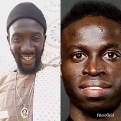 Le comédien Baye parle encore de Krépin Diatta et se fait "lyncher"