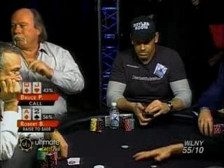 LPC.lu présente : Cash Game Poker S01 Ep01 Part A