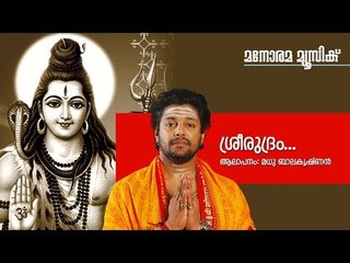 Sree Rudram | Madhu Balakrishnan | Chowalloor Krishnankutty | Mohandas