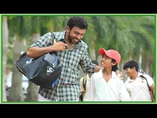 Olakkam Chodumaayi song from Malayalam movie 1983 directed by Abrid Shine