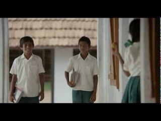 Olanjali Kuruvi song from Malayalam Movie 1983 directed by Abrid Shine