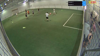 Equipe 1 Vs Equipe 2 - 10/07/19 11:38 - Loisir Poitiers - Poitiers Game Parc