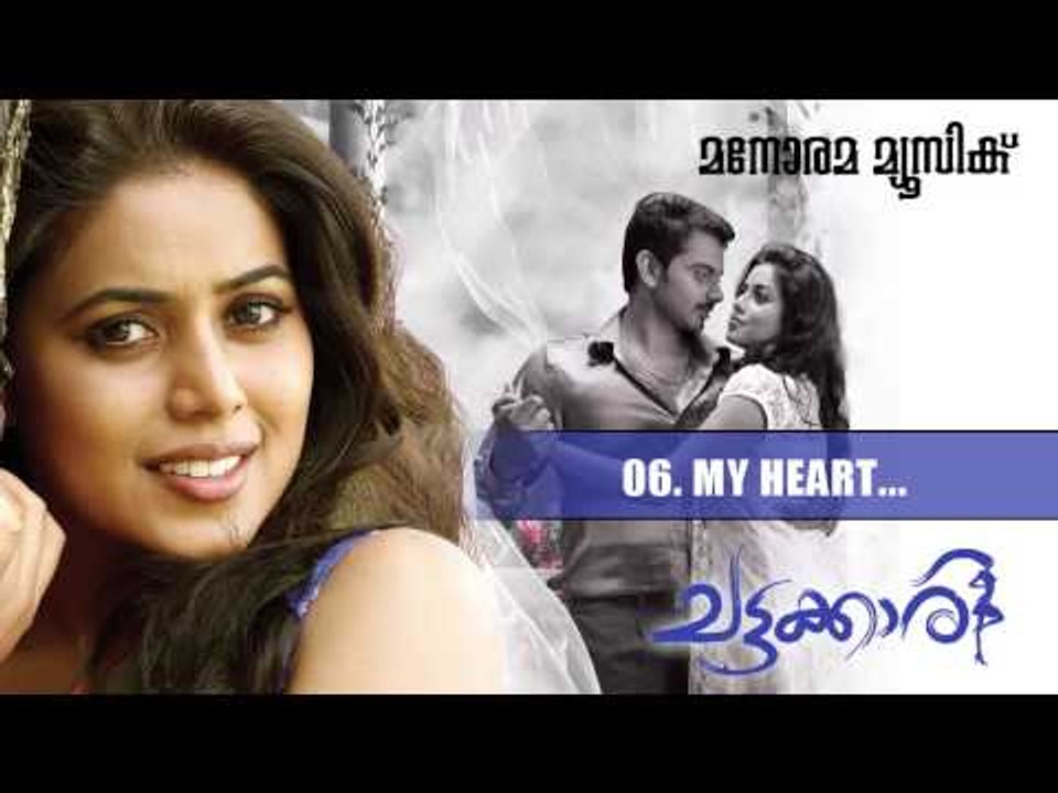 My heart | Chattakkari