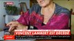 Vincent Lambert est décédé ce matin à 8h24 au CHU de Reims 9 jours après l'arrêt de ses soins - Il était plongé dans un état végétatif depuis 2008