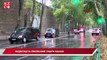 Beşiktaş'ta zincirleme trafik kazası