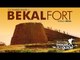 BEKKAL FORT TRAVEL GUIDE ENGLISH / KERALA TOURISM / INDIA
