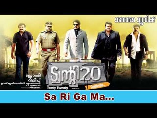 Sarigamapa | Twenty Twenty