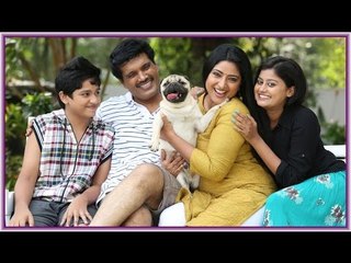 Viral Thumbu Neetti Song from "LITTLE SUPERMAN" directed by Vinayan