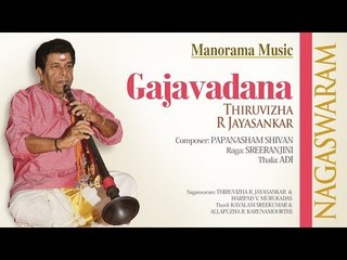 GAJAVADANA KARUNA | THIRUVIZHA JAYASHANKAR | SREERANJINI | ADI