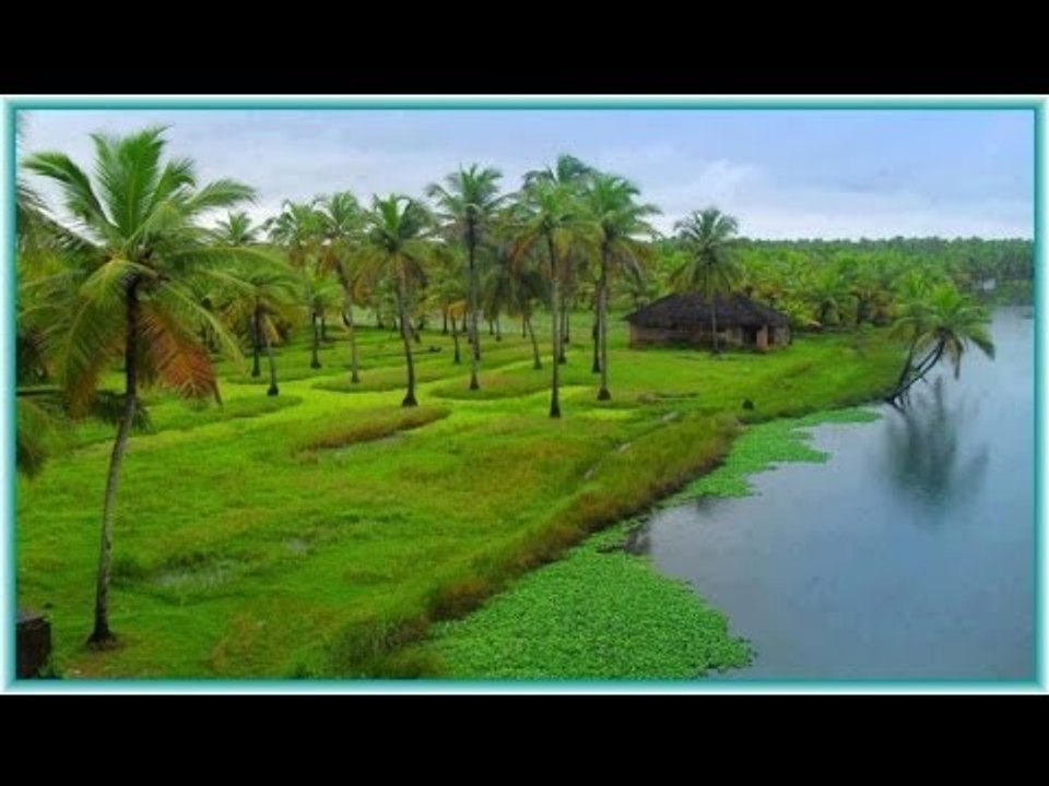 Anthivinnile song from Super Hit Album Thapasya