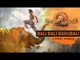 Bali Bali Bahubali | Lyric Video | Bahubali 2 The Conclusion | Prabhas | Anushka | Manorama Music