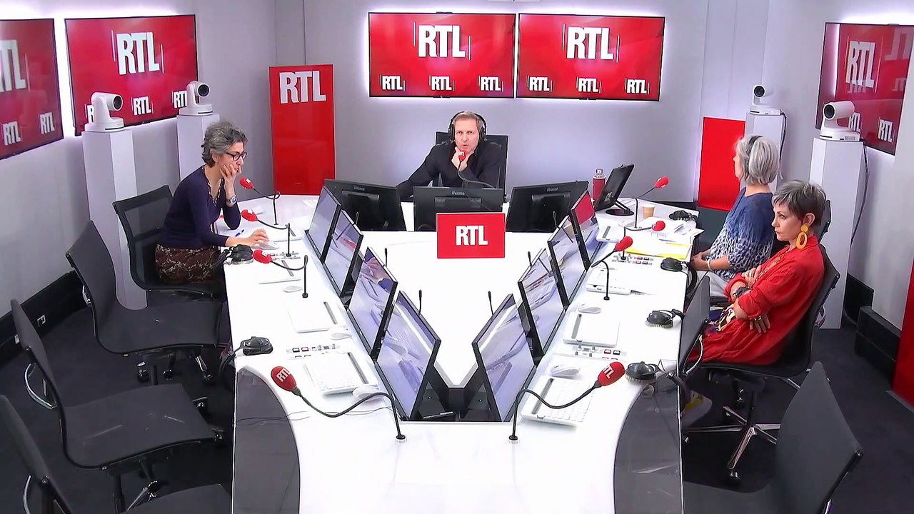 Décès de Vincent Lambert : "Oublions toutes les polémiques" réagit Alain Claeys sur RTL