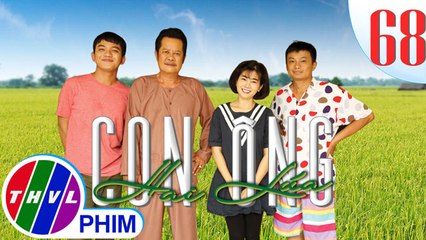 THVL | Con ông Hai Lúa - Tập 68: Học ngoại ngữ