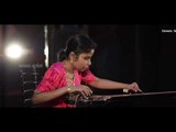 Premikumbol film song on Gayathri Veena by Vaikom Vijayalakshmi
