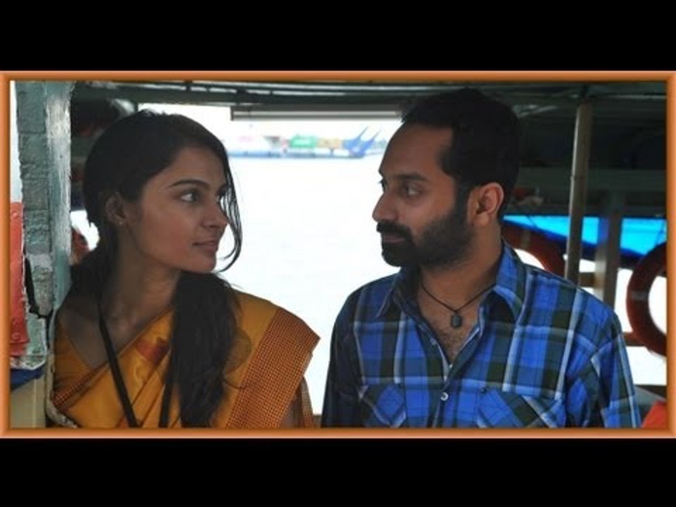 Yaaname from film Annayum Rasoolum
