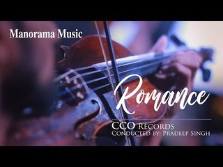 Romance | Rex Isaacs | Pradeep Singh | CCO Records | Western Classical Orchestra
