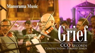 GRIEF | Rex Isaacs | Pradeep Singh | CCO Records | Western Classical Orchestra