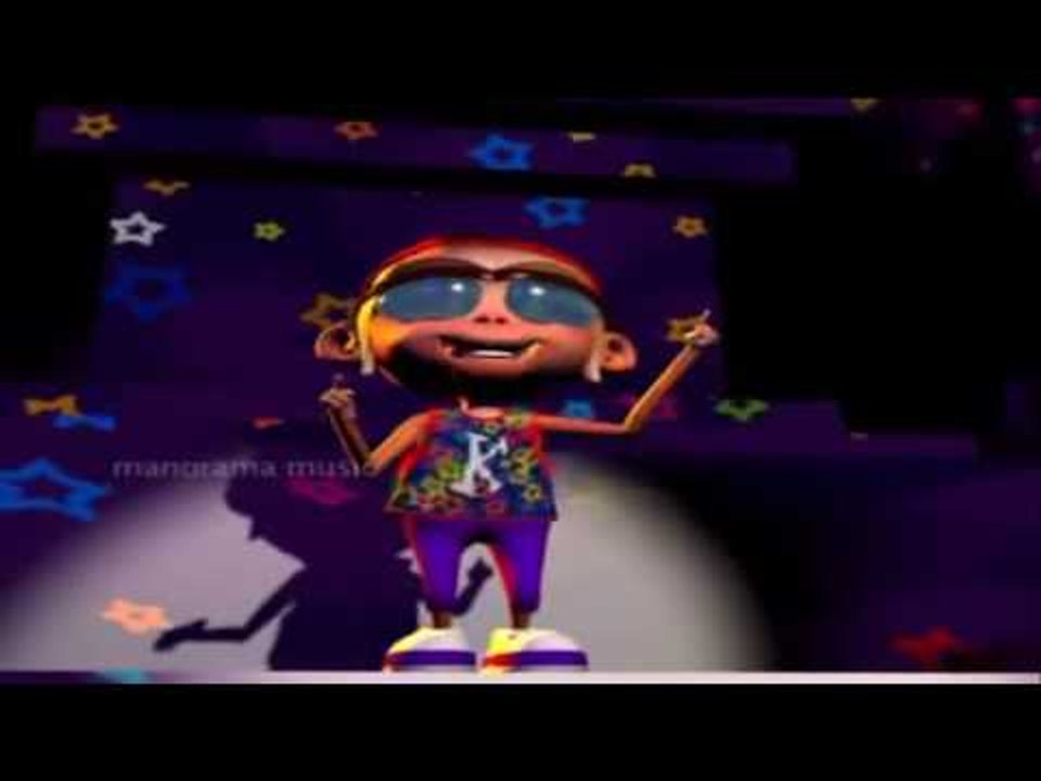 Kilukkampetty Title Song