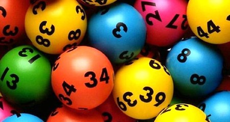 Sayısal Loto 1 milyon 77 bin lira devretti