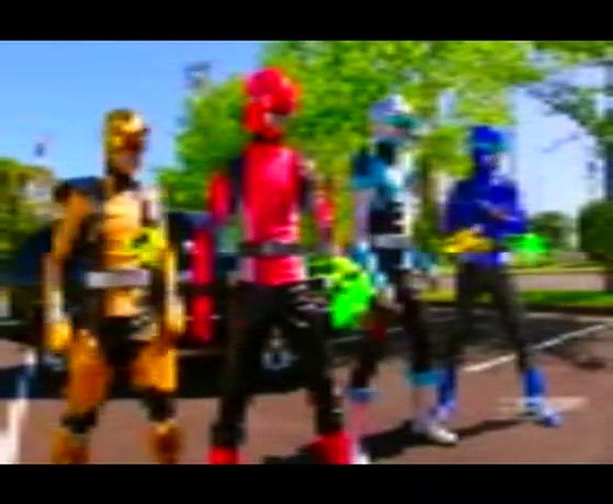 power rangers beast morphers