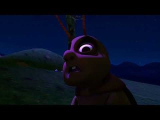 అసూయ | Asooya | Telugu Kids Musical Animation