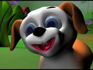 గుడ్డుని చూసి | Gudduni Choosi | Telugu Kids Animation