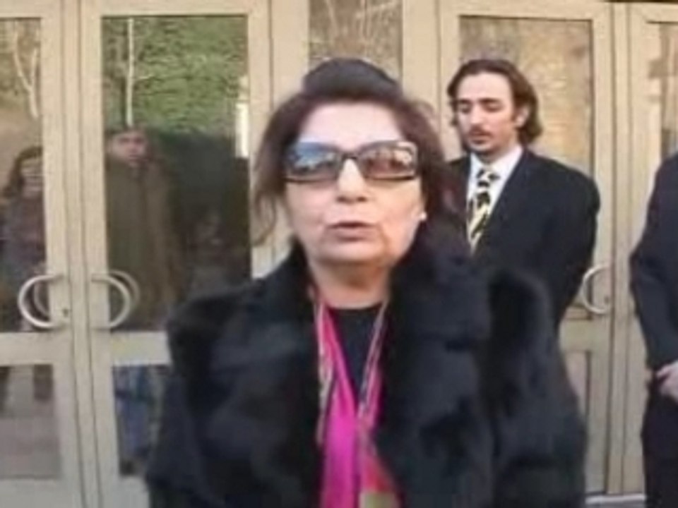 AİLELERDEN ADNAN OKTAR'A TAM DESTEK -5