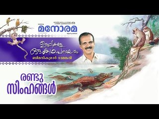 Unnikale Oru Kadha Parayam |  Randu Simhangal | രണ്ട് സിംഹങ്ങൾ | Bimalkumar Ramankari