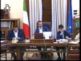Roma - Interrogazioni a risposta immediata (11.07.19)