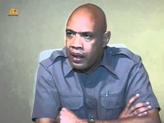 Gonzague E.Day denonse menas lanmò lap resevwa