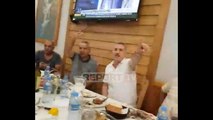 Report TV - 'Plehrë e Gramoz Ruçit', momenti kur deputetin e opozitës së re e përzënë nga lokali
