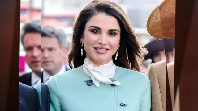 Queen Rania