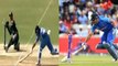 WORLD CUP 2019 : IND VS NZ : SEMI FINALS | தோனியை கலங்கடித்த அந்த ஒரு நிகழ்வு- வீடியோ