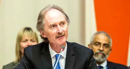 BM temsilcisinden "Suriye" açıklaması: Anlaşmaya çok yakınız