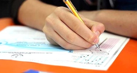 LGS tercih başvuruları yarın saat 17.00'de sona erecek