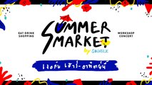 Soimilk Summer Market 2019