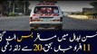 11 killed, 17 injured in road accident near Hasan Abdal