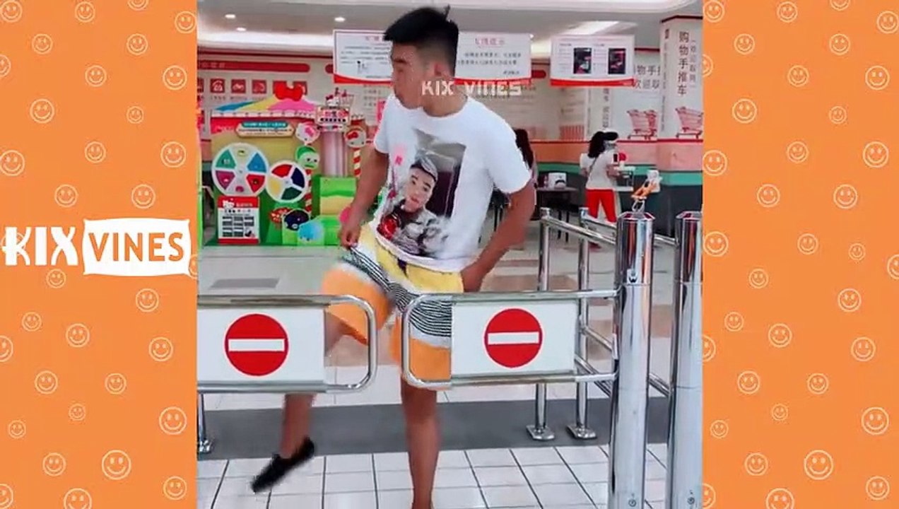 Funny videos pranks try not to laugh challenge P26