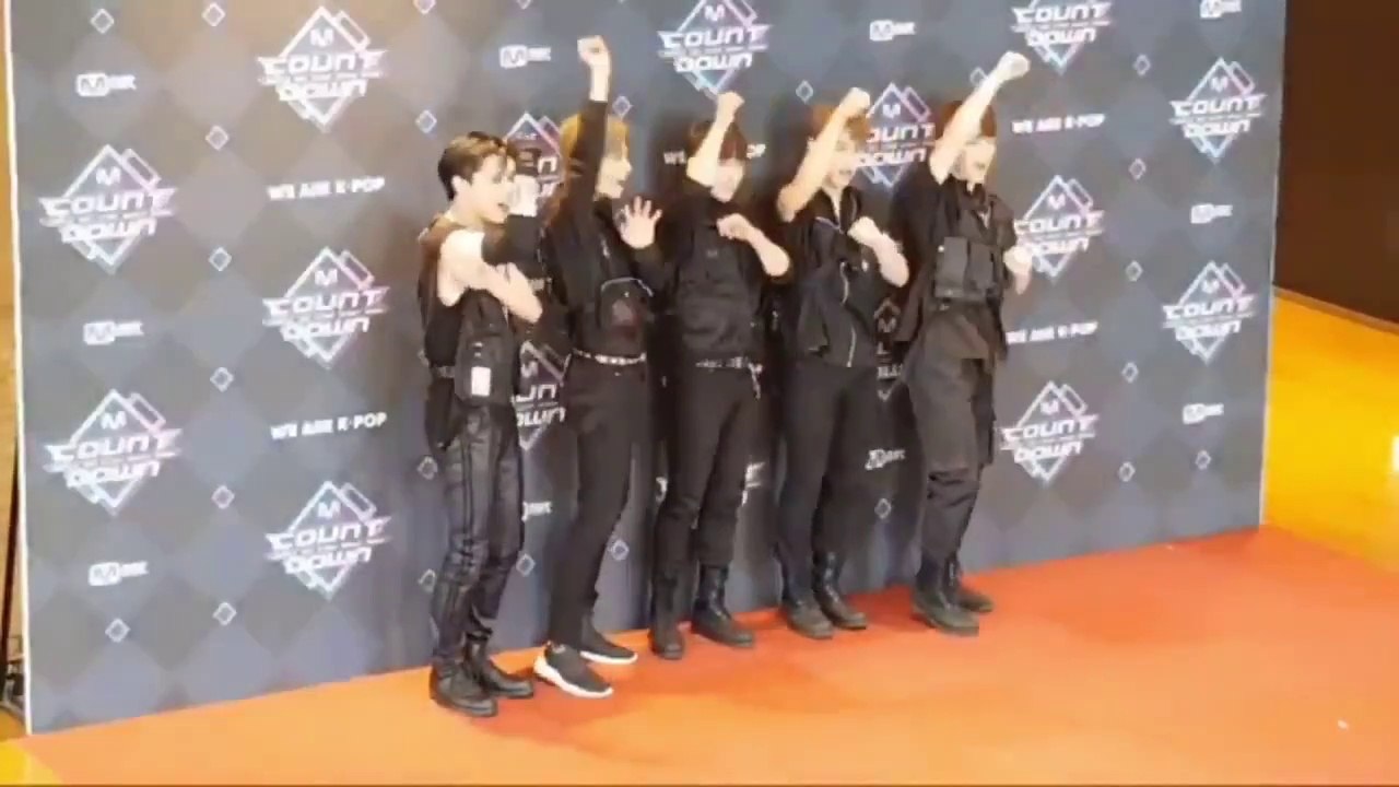 move mcountdown