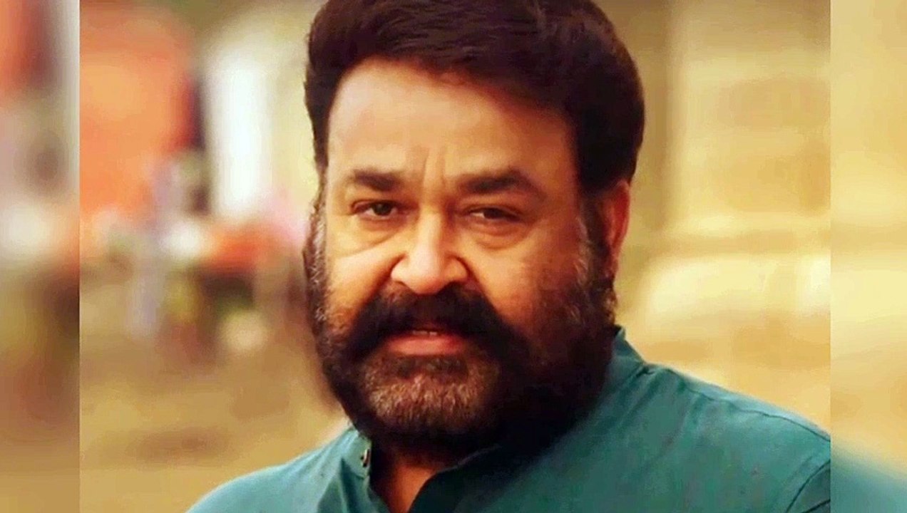 Mohanlal - Siddique Movie Shooting.mp4
