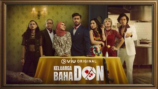 Trailer 'Keluarga Baha Don' | Viu Original | Starring Remy Ishak, Jihan Muse dan Ayu Azhari