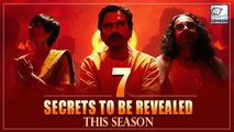 Secrets To Be Revealed In Sacred Games 2
