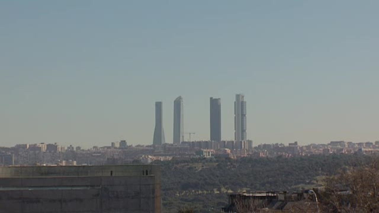 La Comisión Europea advierte a Madrid y Barcelona que tomen medidas urgentes contra la contaminación