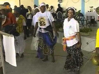 jedi 8 desanm 2011 fèt immaculée conception.flv