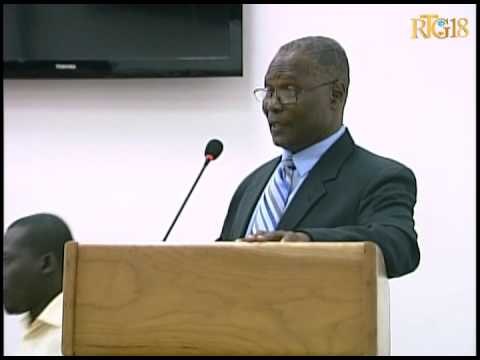 Seyans vòt sou lwa kolektivite teritoryal yo.