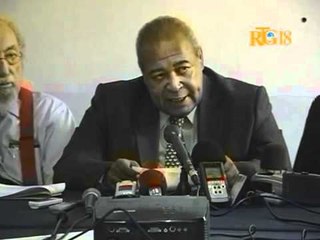 Gwoup Avoka ki ap travay sou dosye Jhony Jean.flv