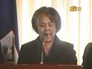 lansman pwogram ABA GRANGOU.