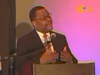 Premye minis Garry Conille anonse divès pèspektiv ak aktivite