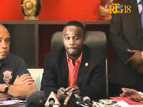 Lansman Pwojè netwayaj ravin ak kanal yo