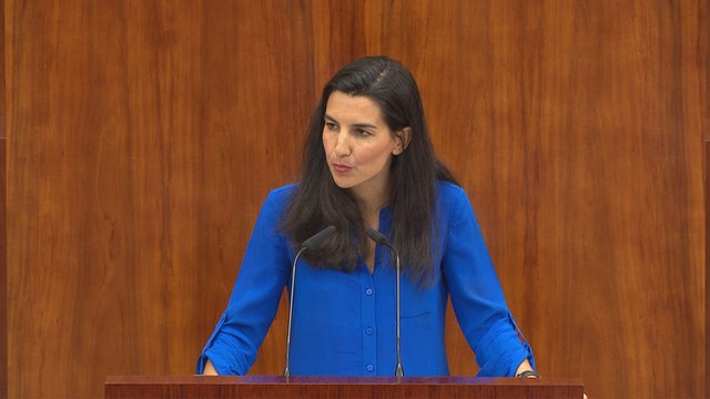 Vox afea a PP y Cs que quieran darle una bofetada a sus votantes